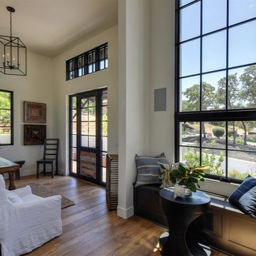 Modern Farmhouse