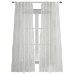 Transitional Curtains by Half Price Drapes