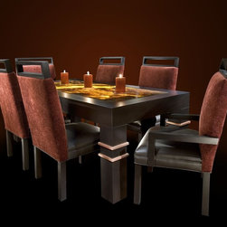 Mountain Retreat - Products