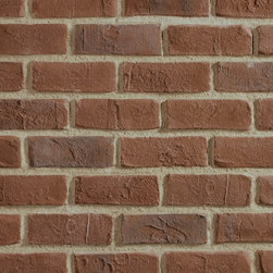 Brick and Block Collection - Products