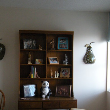 Senior Livng Apartment