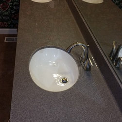 Vanities, - Products