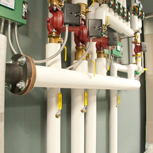 plumbing/