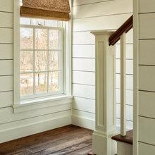 Window Coverings