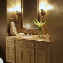 half bath