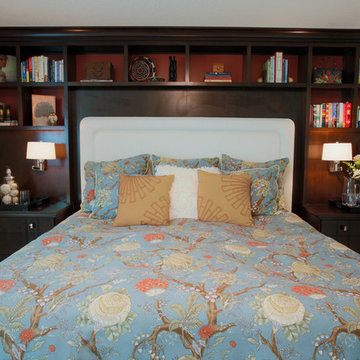 Sleep Surrounded By What You Love In Portland Heights