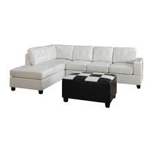 Living Room Ideas