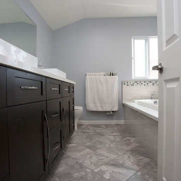 Bingham Remodel