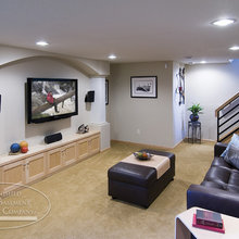 basement