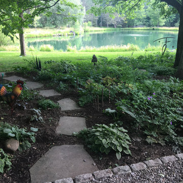 Honeoye Falls Residence