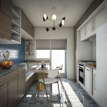 Kitchen Studio