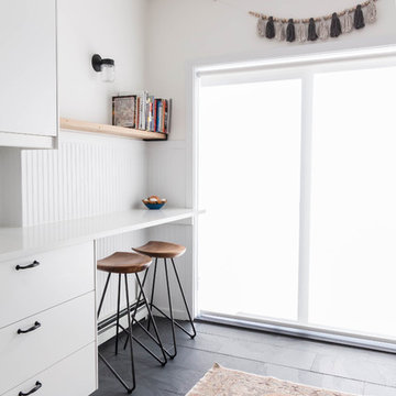 Prospect Lefferts Gardens Townhouse