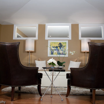 Bloomfield Hills Renovation