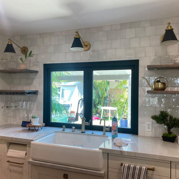 Devonshire Kitchen