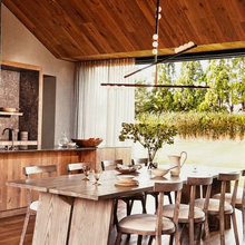 Dining Rooms