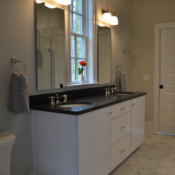 Bathroom Vanity