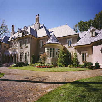 Exteriors