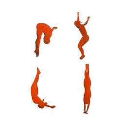 Entanglements Range: Wall Art - Products