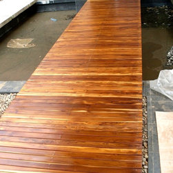 La Pradera De Potosi VI - Hardwood Flooring
