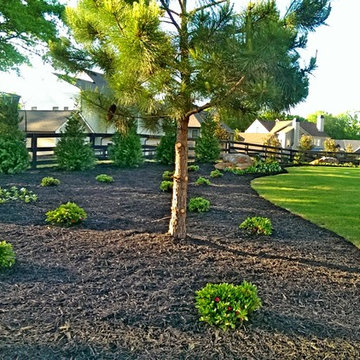 Westbrook Subdivision | Cumming, GA