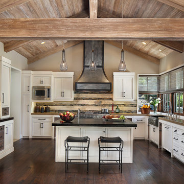 Woodside Organic Contemporary