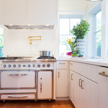 Charlevoix Cottage Remodel