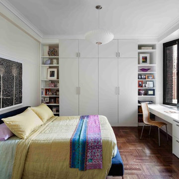 Park Avenue Pied a Terre