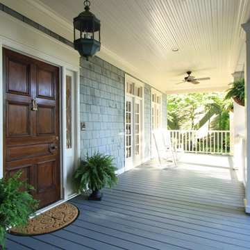 Historic Brookhaven
