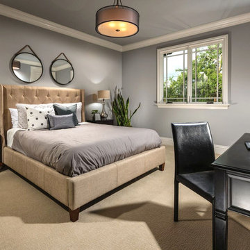 Watson Dr. Arcadia California for Coldwell Banker Realtor Ash Risk