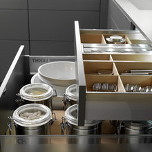 kitchen storage
