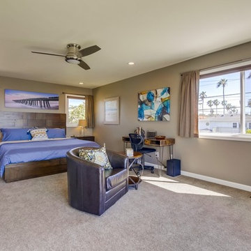 Santa Monica Remodel