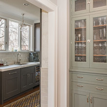 Pantry