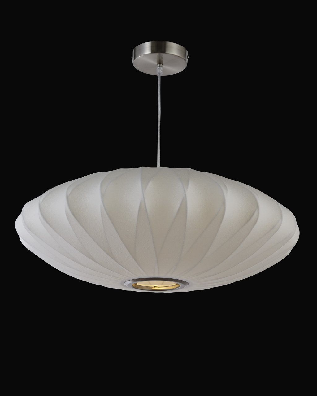 Legion Furniture Lindsay Pendant Lamp, 22"