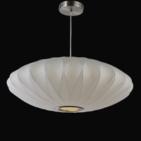 Legion Furniture Lindsay Pendant Lamp, 22"