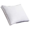 Lavender Aroma Infusion Down-Alternative Cotton Pillow, Standard
