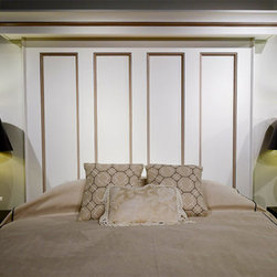 Headboards: Modern - Products