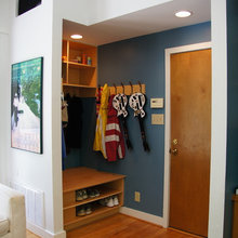 baseboards