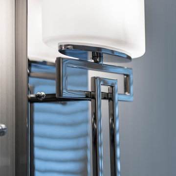 Cheshire Edwardian/Arts & Crafts House