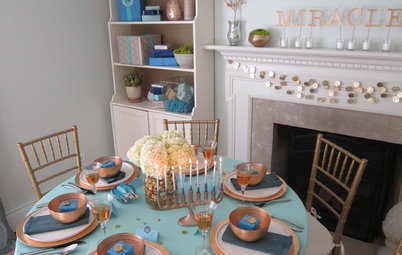 Houzz Call: Share Your Personal Holiday Traditions