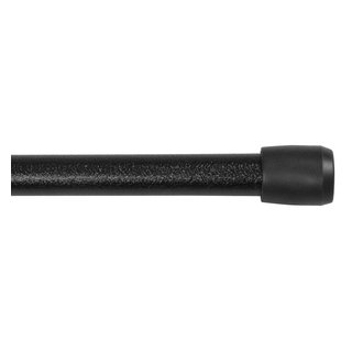 Kenney Mfg Co KN631-5 28-48 Black Tension Rod 