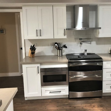 Scottsdale Kitchen Remodel