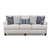 Vista Germantown - living