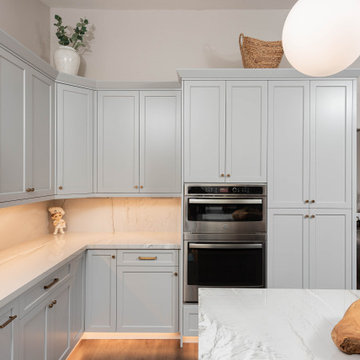 Culver Kitchen