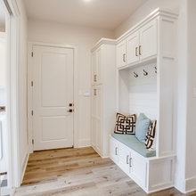 Mudroom