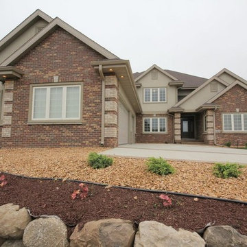 Donelson Home