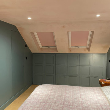 Loft conversion