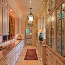 Butler's Pantry