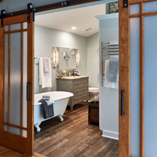 Barn Door