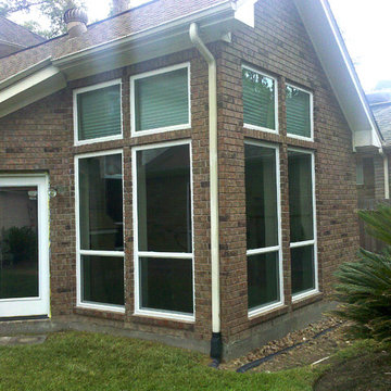 Wonderful Windows Homes by Kevin