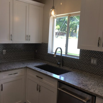 Deerfield Beach Kitchen rennovation